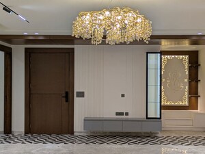 Furnished Amenities in 3 BHK Builder Floor at Adani M2K Oyster Grande, Sector 102 – for Sale