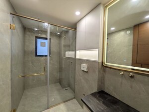Kitchen in 3 BHK Builder Floor at Adani M2K Oyster Grande, Sector 102 – for Sale