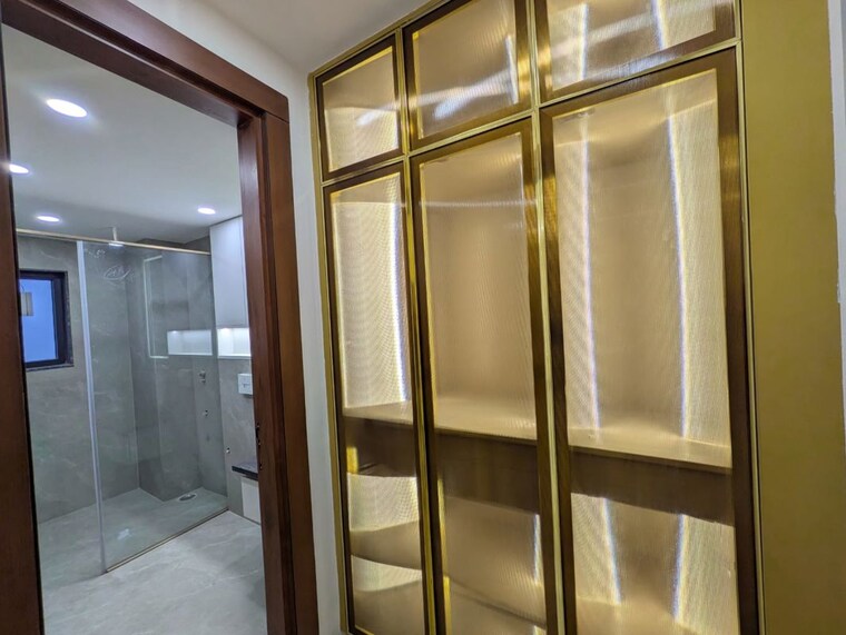 undefined, adani-m2k-oyster-grande 3 Bedroom 2025 Sq.Ft. Builder Floor In Sector 102 Gurgaon 10588668
