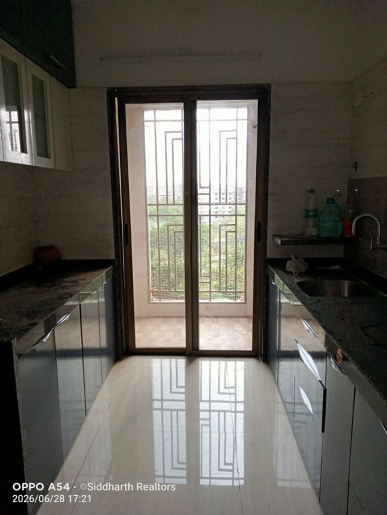 Kitchen, regency-anantam 1 Bedroom 475 Sq.Ft. Apartment In Dombivli East Thane 10588672