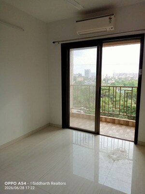 Room in 1 BHK Apartment at Regency Anantam, Dombivli East – for Rent
