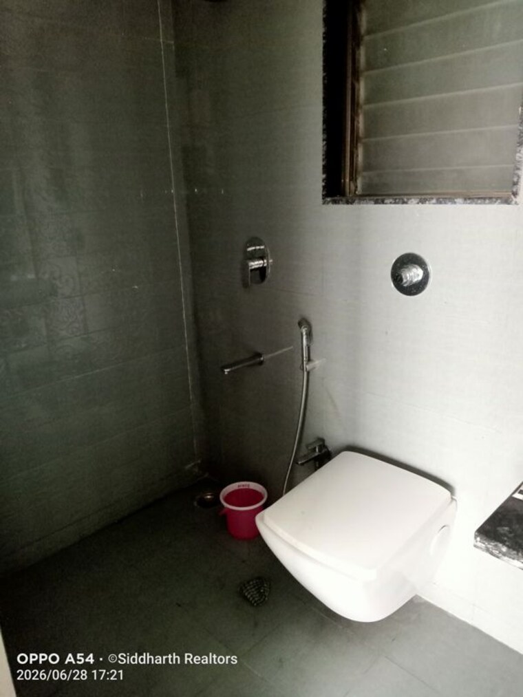 Bathroom, regency-anantam 1 Bedroom 475 Sq.Ft. Apartment In Dombivli East Thane 10588672