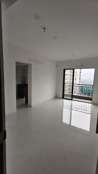 2 BHK 580 Sq.Ft. Apartment in Runwal Gardens Phase 2