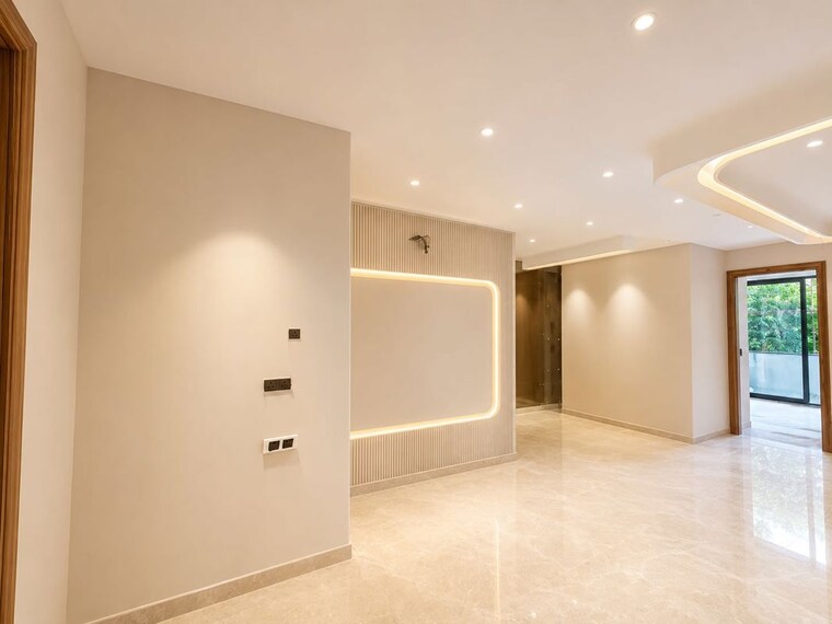 Room, skywhales-vienna-greens 3 Bedroom 2028 Sq.Ft. Builder Floor In Sector 99a Gurgaon 10588671