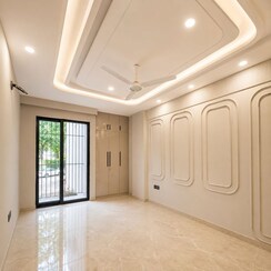 3 BHK + Prayer Room,Servant Room,Store Room Builder Floor For Sale in Skywhales Vienna Greens