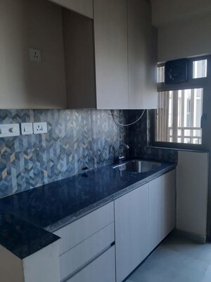 Kitchen in 1 BHK Apartment at Birla Vanya, Kalyan West – for Rent