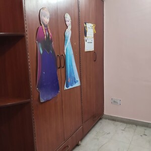 Furnished Amenities in 3 BHK Builder Floor at Sector 9 – for Rent