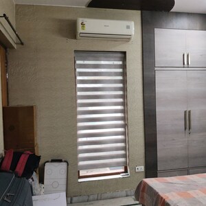 3 BHK Builder Floor – Exterior View View at Sector 9a - for Rent