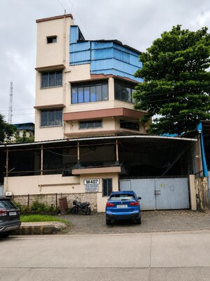  Office Space For Rent in TTC MIDC Industrial Area, Rabale