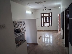 2 BHK Independent House – Exterior View View at Gomti Nagar - for Rent