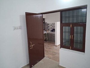 2 BHK Independent House – Exterior View View at Gomti Nagar - for Rent