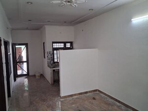 2 BHK Independent House – Exterior View View at Gomti Nagar - for Rent