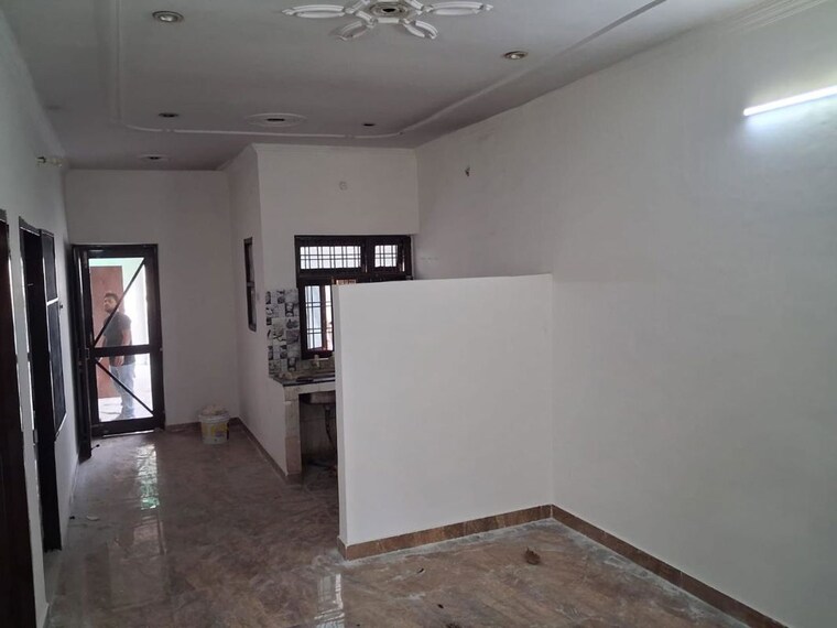 Exterior View, gomti nagar 2 Bedroom 1250 Sq.Ft. Independent House In Gomti Nagar Lucknow 10588678
