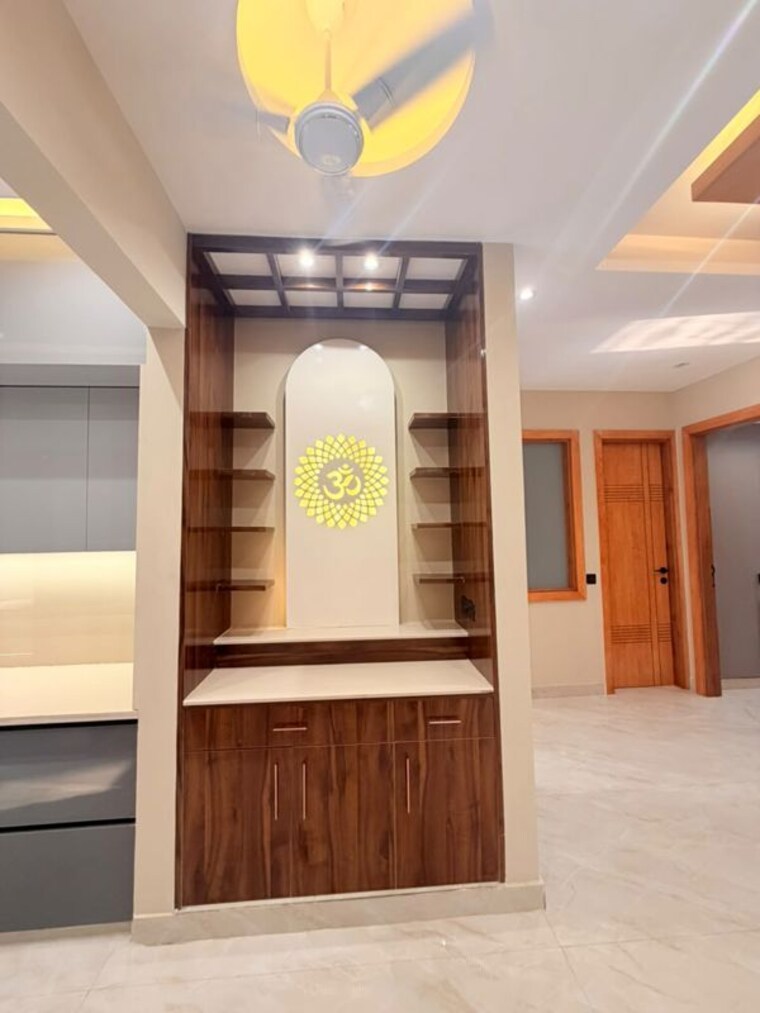 undefined, sector 10a 3 Bedroom 2350 Sq.Ft. Builder Floor In Sector 10a Gurgaon 10571620