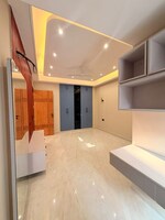 3 BHK + Prayer Room,Study Room 2350 Sq.Ft. Builder Floor in Sector 10A