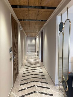 4 BHK + Servant Room Builder Floor For Sale in Greater Kailash II