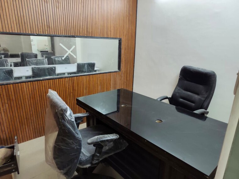 Team Area, kalkaji Commercial Office Space 1000 Sq.Ft. In Kalkaji Delhi 10324676