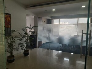 Parking in  Office Space at Bara Hindu Rao – for Rent