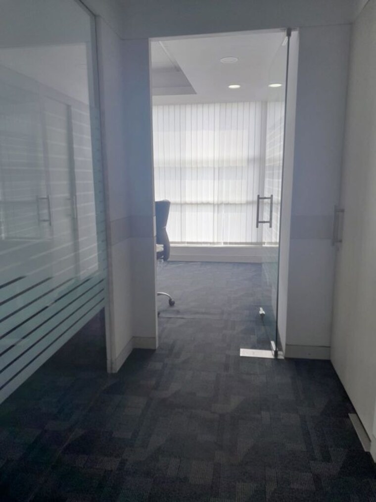 Floor Plan, bara hindu rao Commercial Office Space 5899 Sq.Ft. In Bara Hindu Rao Delhi 10115353