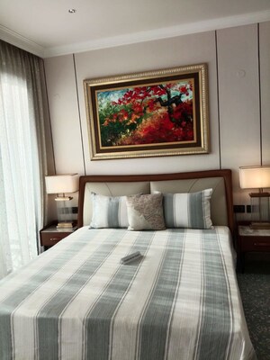Room in Studio Apartment at Central Park 3 The Room, Sohna Sector 33 – for Sale
