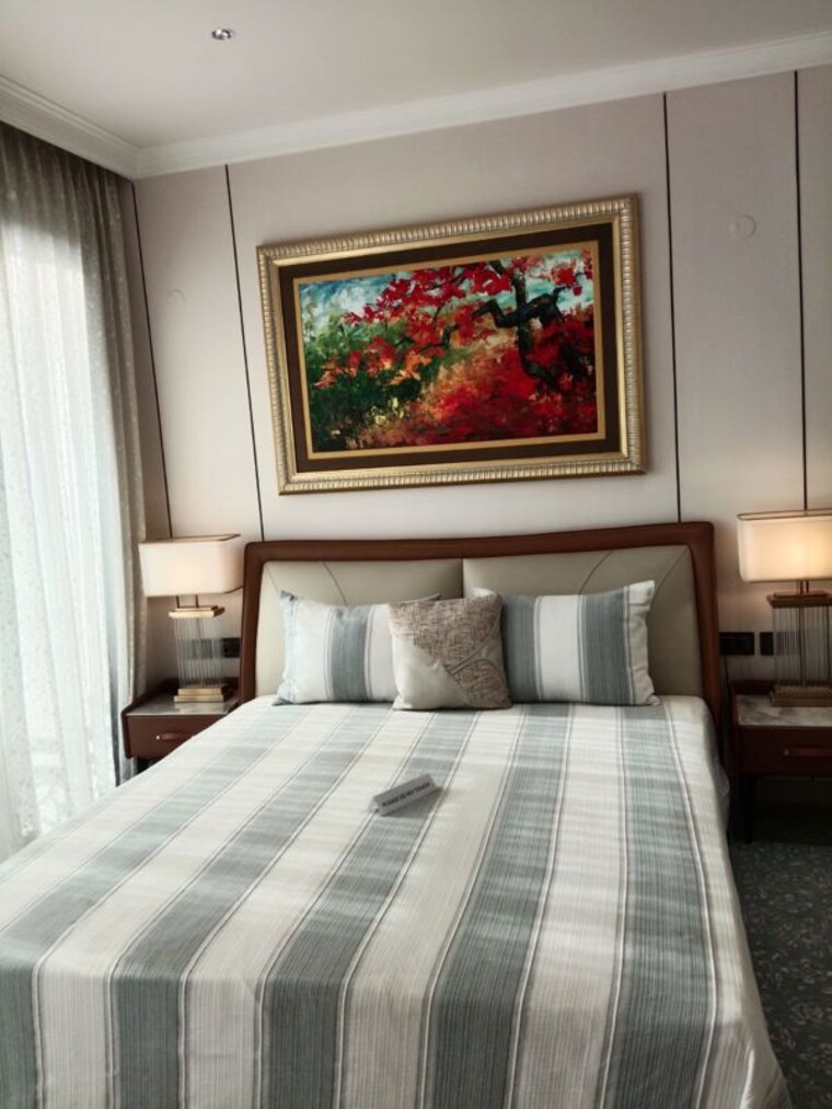 Room, central-park-3-the-room Studio 969 Sq.Ft. Apartment In Sohna Sector 33 Gurgaon 10586752