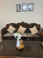 3 BHK 1650 Sq.Ft. Apartment in SDS NRI Residency