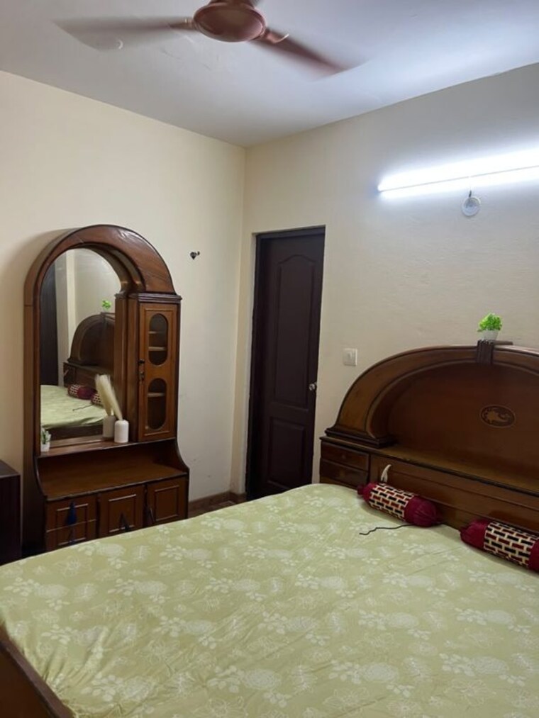 undefined, sds-nri-residency 3 Bedroom 1650 Sq.Ft. Apartment In Sector 45 Noida 10588685