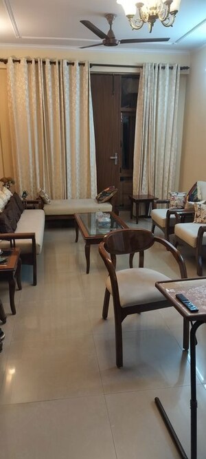 3 BHK Apartment For Rent in Wazirabad