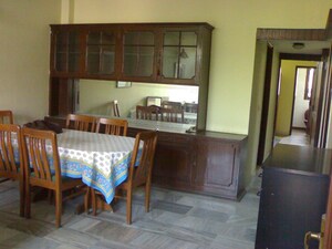 6+ BHK Villa For Sale in Green Park