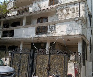 6+ BHK Independent House – Exterior View View at Civil Lines - for Sale