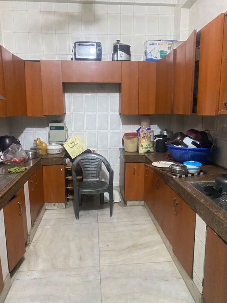 Team Area, sushant lok i 6+ Bedroom 2700 Sq.Ft. Independent House In Sushant Lok I Gurgaon 10588691
