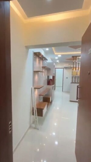 Kitchen in 2 BHK Apartment at RD EL Homes, Baner – for Rent
