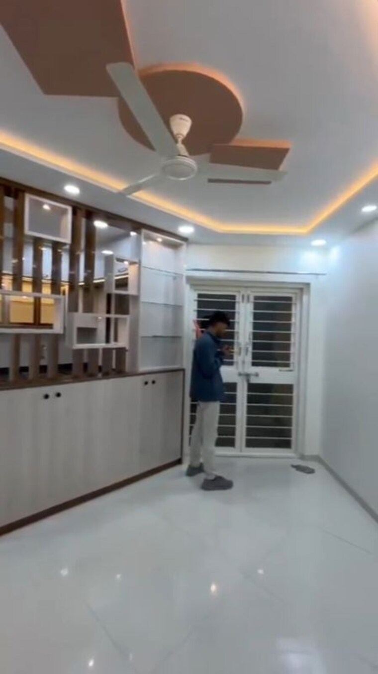 Exterior View, rd-el-homes 2 Bedroom 900 Sq.Ft. Apartment In Baner Pune 10588696