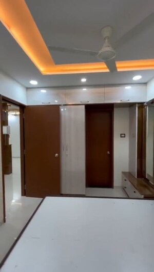 Building Lobby in 2 BHK Apartment at RD EL Homes, Baner – for Rent