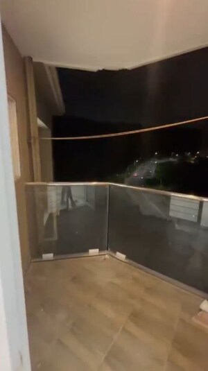 Furnished Amenities in 2 BHK Apartment at RD EL Homes, Baner – for Rent