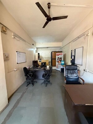 Team Area in  Shop at Ashwini Palace Wanwadi, Wanwadi – for Rent
