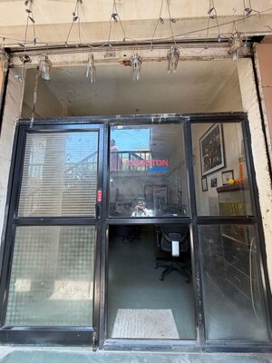 Kitchen in  Shop at Ashwini Palace Wanwadi, Wanwadi – for Rent