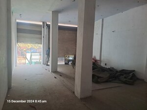  Shop – Exterior View View at Nadesar - for Rent