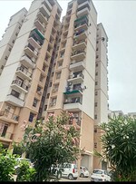 1 BHK 370 Sq.Ft. Apartment in Auric City Homes