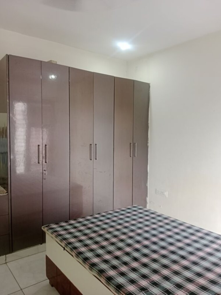 Bedroom, sector 18 1 Bedroom 856 Sq.Ft. Builder Floor In Sector 18 Panipat 10588700