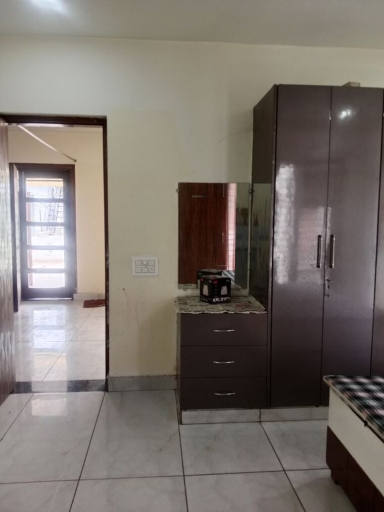 Living Room, sector 18 1 Bedroom 856 Sq.Ft. Builder Floor In Sector 18 Panipat 10588700