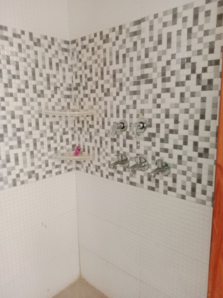 Bathroom, sector 18 1 Bedroom 856 Sq.Ft. Builder Floor In Sector 18 Panipat 10588700