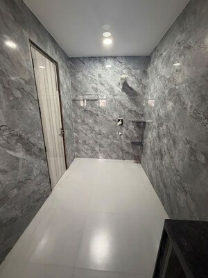 Building Lobby in 2 BHK Builder Floor at Sector 22 – for Rent