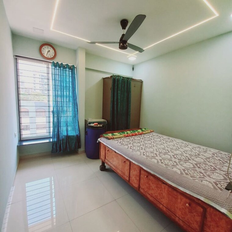 Bedroom, ravima-newton-homes 2 Bedroom 695 Sq.Ft. Apartment In Hadapsar Pune 10588698