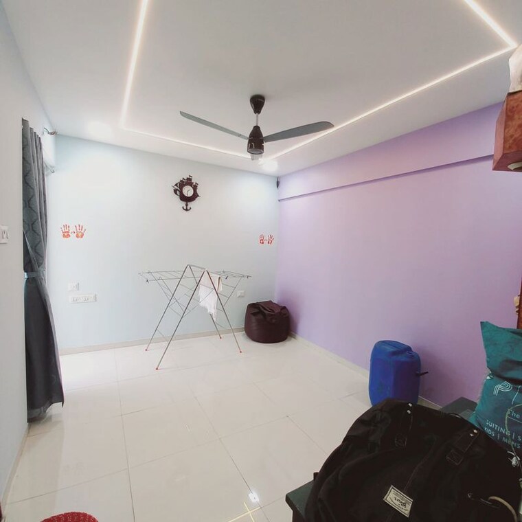 Room, ravima-newton-homes 2 Bedroom 695 Sq.Ft. Apartment In Hadapsar Pune 10588698