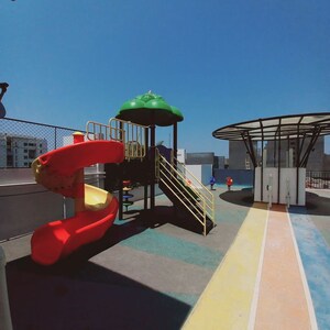 2 BHK Apartment – Exterior View View at Ravima Newton Homes, Hadapsar - for Sale
