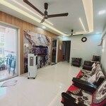 2 BHK 695 Sq.Ft. Apartment in Ravima Newton Homes