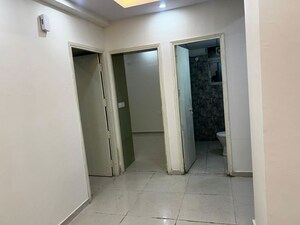 Building Lobby in 2 BHK Apartment at Signature The Millennia 2, Sector 37d – for Sale