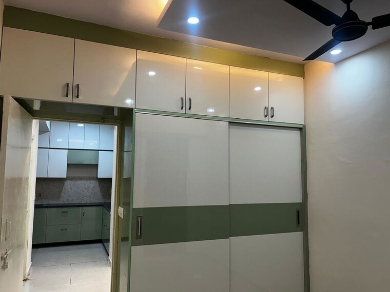 Kitchen, signature-the-millennia-2 2 Bedroom 703 Sq.Ft. Apartment In Sector 37d Gurgaon 10588705