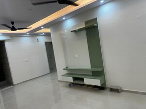 Staircase in 2 BHK Apartment at Signature The Millennia 2, Sector 37d – for Sale
